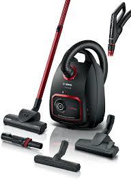 Vacuum Cleaner | BOSCH | Canister/Bagged | 850 Watts | Capacity 4 l | Noise 78 dB | Weight 7.3 kg | BGL6POW1