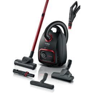 Vacuum Cleaner | BOSCH | Canister/Bagged | 850 Watts | Capacity 4 l | Noise 78 dB | Weight 7.3 kg | BGL6POW1