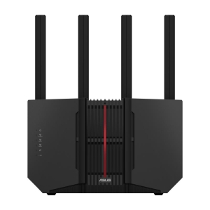 Wireless Router | ASUS | Wireless Router | 9700 Mbps | IEEE 802.11a/b/g | IEEE 802.11n | IEEE 802.11ac | IEEE 802.11ax | Number of antennas 4 | RT-BE92U