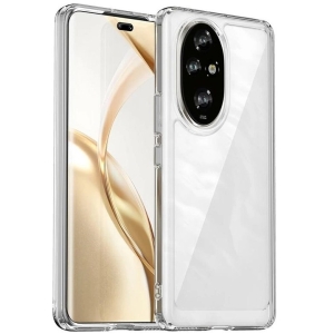 Mocco Ultra Back Case 1 mm Силиконовый чехол для Honor 200 Pro