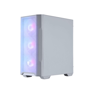 Case | MSI | MAG FORGE M100R / WHITE | Micro | Not included | MicroATX | MiniITX | Colour White | MAGFORGEM100RWHITE