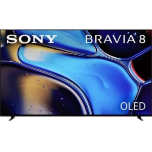 TV Set | SONY | 55" | OLED/4K/Smart | 3840x2160 | 32 GB | Wireless LAN | Bluetooth | Google TV | K55XR80PAEP