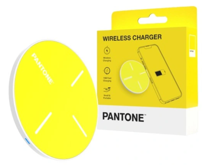 Panton PT-WC009 Wireless Charger 15W