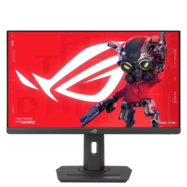 LCD Monitor | ASUS | ROG Strix XG259CMS | 24.5" | Gaming | Panel IPS | 1920x1080 | 16:9 | 310Hz | 1 ms | Swivel | Pivot | Height adjustable | Tilt | 90LM0A40-B01370