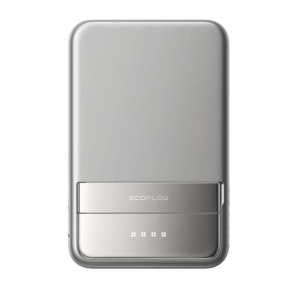 POWER BANK USB 5000MAH RAPID/SILVER 5016801015 ECOFLOW