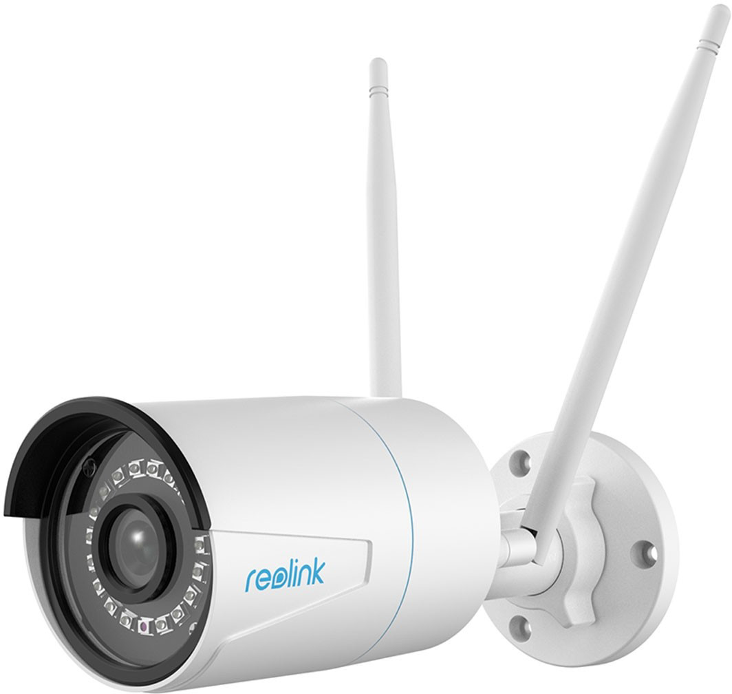 Reolink turvakaamera W320 5MP WiFi Bullet