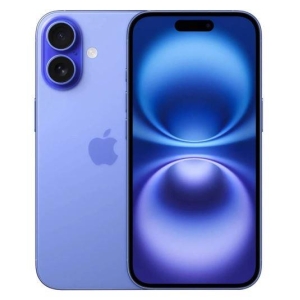 MOBILE PHONE IPHONE 16 PLUS/128GB ULTRAMARINE MXVX3 APPLE