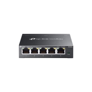 Switch | TP-LINK | Desktop/pedestal | 5x10Base-T / 100Base-TX / 1000Base-T | ES205G