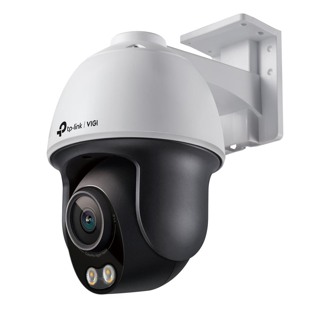 NET CAMERA 4MP PAN/TILT/VIGI C540S(4MM) TP-LINK