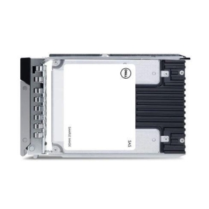 SERVER ACC SSD 960GB SATA RI/2.5' G14-G16 345-BDRK DELL