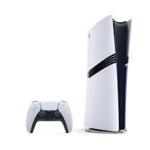 PLAYSTATION 5 PRO CONSOLE 2TB/711719595915 SONY