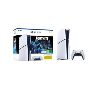 PLAYSTATION 5 CONSOLE SLIM/FORTNITE COB 711719593423 SONY