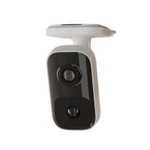 NET CAMERA INDOORCAM 4MP IR/WIFI CUBE WHITE 111566 AJAX