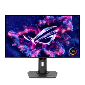 LCD Monitor | ASUS | ROG Strix OLED XG27ACDNG | 26.5" | Gaming | Panel QD-OLED | 2560x1440 | 16:9 | 360 Hz | 0.03 ms | Swivel | Pivot | Height adjustable | 90LM0AN0-B01970