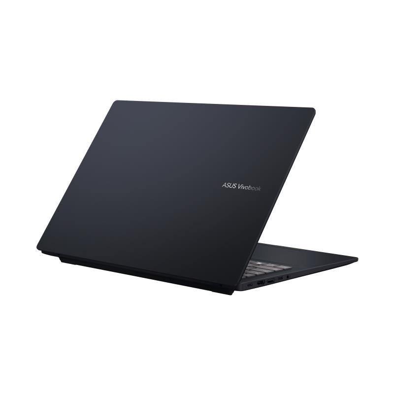 Notebook | ASUS | VivoBook Series | X1607CA-MB045W | CPU  Core Ultra | u5-225H | 1700 MHz | 16" | 1920x1200 | RAM 16GB | SSD 512GB | Intel Graphics | Integrated | ENG | Windows 11 Home | Blue | 1.88 kg | 90NB15A1-M001V0