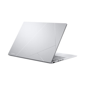 Notebook | ASUS | ZenBook Series | 14 OLED | UX3405CA-QL219W | CPU  Core Ultra | u5-125H | 3600 MHz | 14" | Touchscreen | 1920x1200 | RAM 16GB | LPDDR5x | SSD 512GB | Intel Arc Graphics | Integrated | ENG | NumberPad | Windows 11 Home | Silver | 1.28