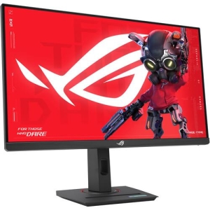 LCD Monitor | ASUS | 27" | Gaming | Panel IPS | 2560x1440 | 16:9 | 180Hz | Matte | 1 ms | Swivel | Pivot | Height adjustable | Tilt | 90LM09Q0-B01170