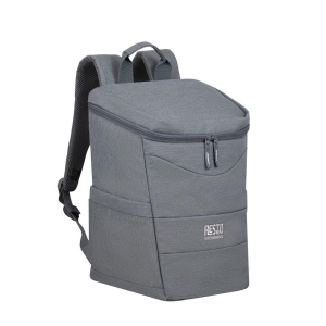 COOLER BAG BACKPACK/20L DARK GREY 5535 RESTO