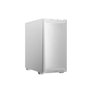 Case | BE QUIET | PURE BASE 501 | MidiTower | Not included | ATX | MicroATX | MiniITX | Colour White | BG075