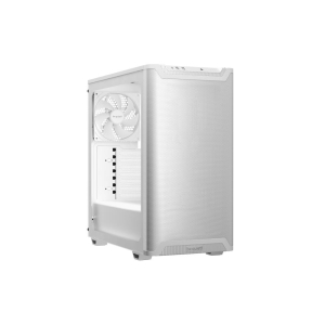 Case | BE QUIET | BGW75 | MidiTower | Case product features Transparent panel | Not included | ATX | MicroATX | MiniITX | Colour White | BGW75