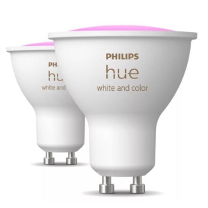 Smart Light Bulb | PHILIPS | Power consumption 4.2 Watts | Luminous flux 400 Lumen | 6500 K | Bluetooth/ZigBee | -20°C to 45°C | 929003666502