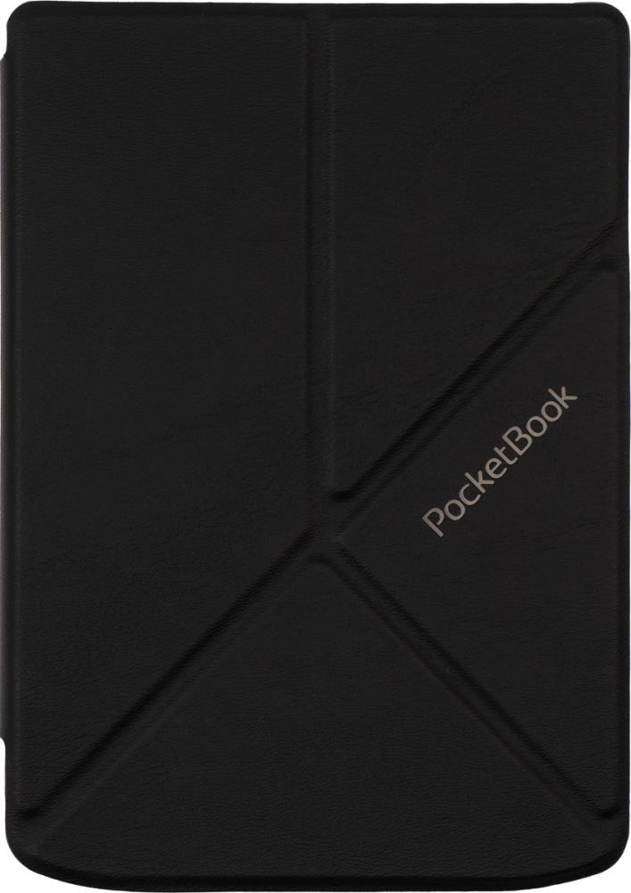 Tablet Case | POCKETBOOK | 6" | Black | H-SO-634-K-WW