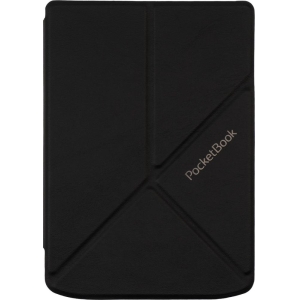 Tablet Case | POCKETBOOK | 6" | Black | H-SO-634-K-WW