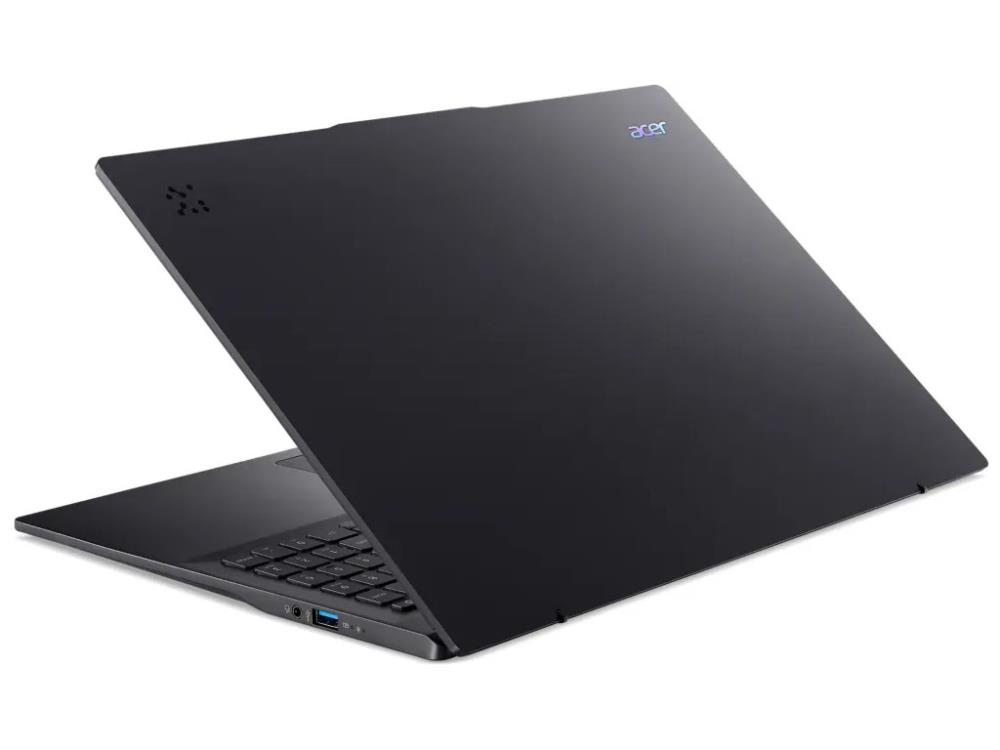 Notebook | ACER | Swift 16 AI OLED | SF16-51-7006 | CPU  Core Ultra | u7-256V | 2200 MHz | 16" | 2880x1800 | RAM 16GB | LPDDR5x | SSD 1TB | Intel Arc 140V | Integrated | ENG | Windows 11 Home | Black | 1.46 kg | NX.J3ZEL.003