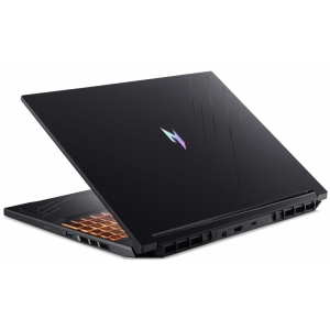 Notebook | ACER | Nitro | V 16 | ANV16-71-522G | CPU  Core i5 | i5-14450HX | 2400 MHz | 16" | 1920x1200 | RAM 16GB | DDR5 | SSD 1TB | NVIDIA GeForce RTX 4060 | ENG | Windows 11 Home | Black | 2.5 kg | NH.QTMEL.001