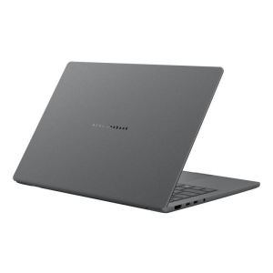 Notebook | ASUS | ZenBook Series | UX3407RA-QD010W | CPU  Snapdragon | X1E78100 | 3400 MHz | 14" | 1920x1200 | RAM 32GB | LPDDR5x | SSD 1TB | Qualcomm Adreno | Integrated | ENG | Windows 11 Home | Grey | 0.98 kg | 90NB16G2-M001Y0