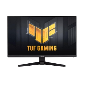 LCD Monitor | ASUS | TUF Gaming VG259Q3A | 25" | Gaming | Panel IPS | 1920x1080 | 16:9 | 180Hz | Matte | 1 ms | Speakers | Tilt | Colour Black | 90LM09N0-B01170