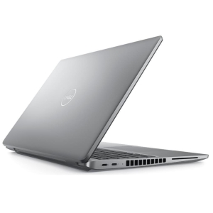 Notebook | DELL | Precision | 3590 | CPU  Core Ultra | u7-155H | 3800 MHz | CPU features vPro | 15.6" | 1920x1080 | RAM 16GB | DDR5 | 5600 MHz | SSD 512GB | NVIDIA RTX 500 Ada | 4GB | EST | NumberPad | Smart Card Reader | Windows 11 Pro | 1.62 kg | 2