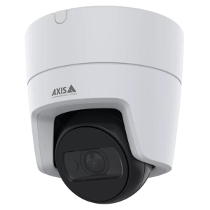 NET CAMERA M3126-LVE 4MP DOME/WHITE 02918-001 AXIS