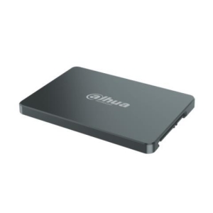 SSD | DAHUA | 1TB | SATA 3.0 | 3D NAND | Write speed 440 MBytes/sec | Read speed 480 MBytes/sec | 2,5" | TBW 930 TB | MTBF 1500000 hours | SSD-V800S1TB-R