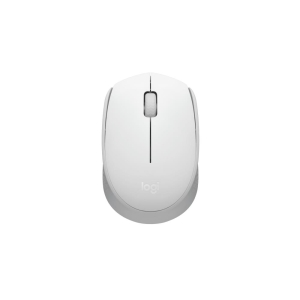 MOUSE USB OPTICAL WRL M171/OFF-WHITE 910-006867 LOGITECH