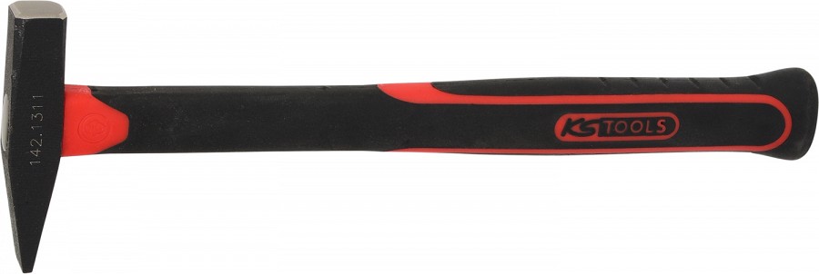 VASAR 100G TERAVOTS. FIIBERVARS KS TOOLS