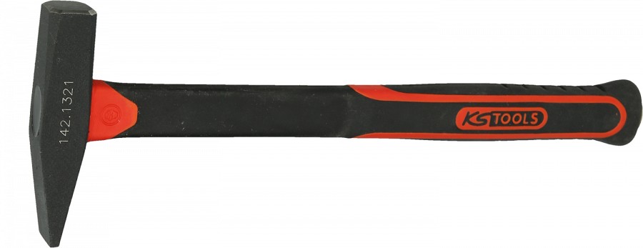 VASAR 200G TERAVOTS. FIIBERVARS KS TOOLS