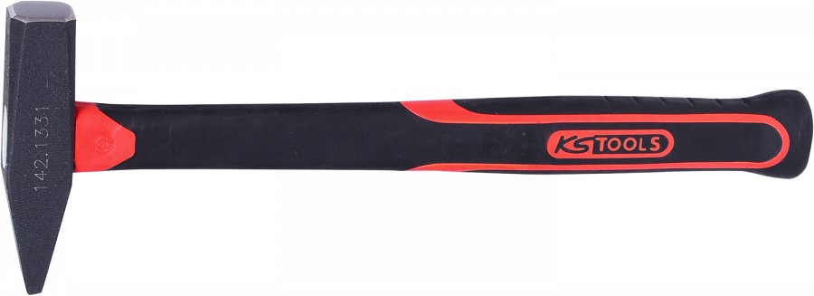 VASAR 300G TERAVOTS. FIIBERVARS KS TOOLS