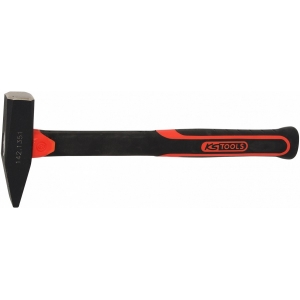 VASAR 500G TERAVOTS. FIIBERVARS KS TOOLS