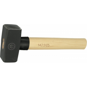 VASAR NELIKANTOTSTEGA PUITVARREGA 1250G KS TOOLS