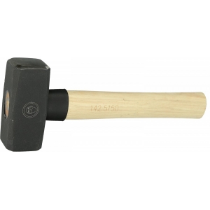 VASAR NELIKANTOTSTEGA PUITVARREGA 1500G KS TOOLS