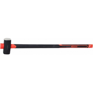 MASSIIV-VASAR NELIKANTOTSTEGA. PIKK FIIBERVARS 3000G KS TOOLS