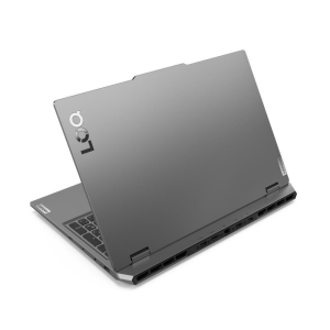 Notebook | LENOVO | LOQ | 15IAX9 | CPU  Core i5 | i5-12450HX | 2400 MHz | 15.6" | 1920x1080 | RAM 16GB | DDR5 | 4800 MHz | SSD 512GB | NVIDIA GeForce RTX 3050 | 6GB | ENG | Grey | 2.38 kg | 83GS002NPB