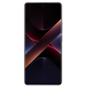 MOBILE PHONE POCO X7/8/256GB BLACK MZB0IQ7EU POCO