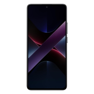 MOBILE PHONE POCO X7 PRO/8/256GB BLACK MZB0J1JEU POCO