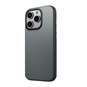 Swissten MagStick Shell Case for Apple iPhone 16