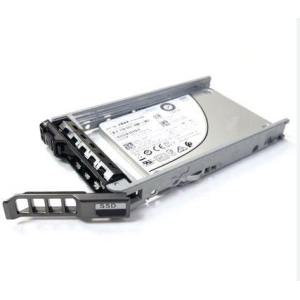 SERVER SSD 480GB SATA RI 2.5"/512E G14-G16 345-BBDF DELL