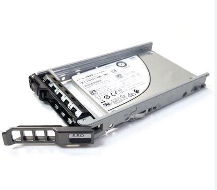 SERVER SSD 960GB SATA RI 2.5"/512E G14-16 345-BGSQ DELL