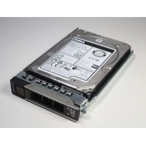 SERVER HDD 2.4TB 10K SAS ISE/2.5" 512E G14-15 400-AVEZ DELL