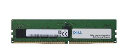 Server Memory Module | DELL | DDR5 | 16GB | RDIMM/ECC | 5600 MHz | AC830716